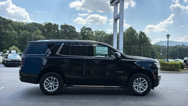 2026 Chevrolet Tahoe LS - Photo 10