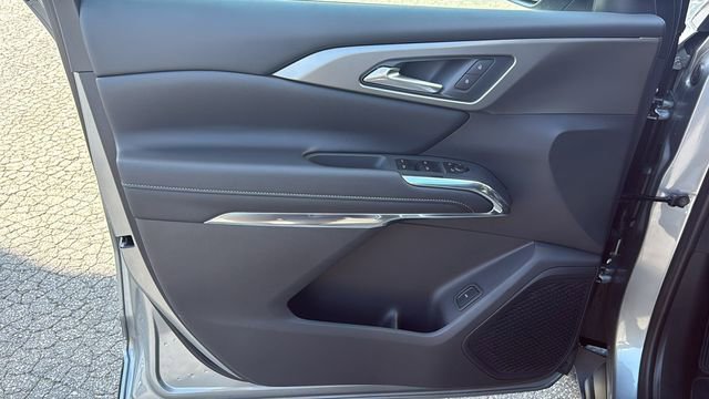2026 Chevrolet Traverse LT - Photo 15