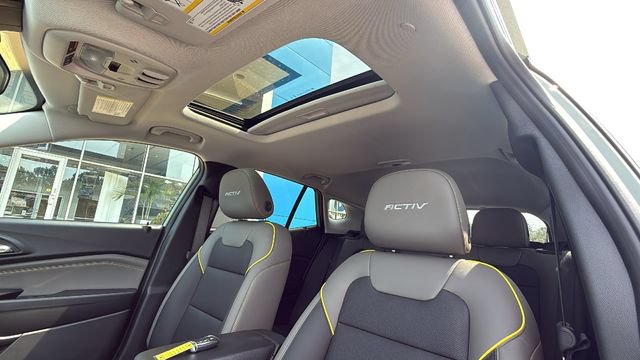 2026 Chevrolet Trax Activ - Photo 27