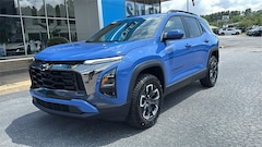 2026 Chevrolet Equinox Activ SUV