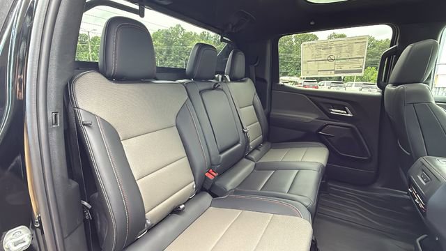 2026 Chevrolet Silverado EV Trail Boss - Photo 35