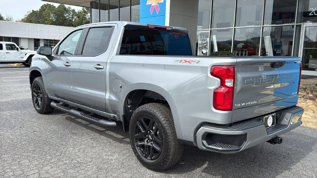 2026 Chevrolet Silverado 1500 RST - Photo 5