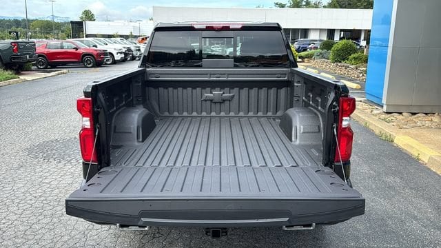 2026 Chevrolet Silverado 1500 High Country - Photo 7