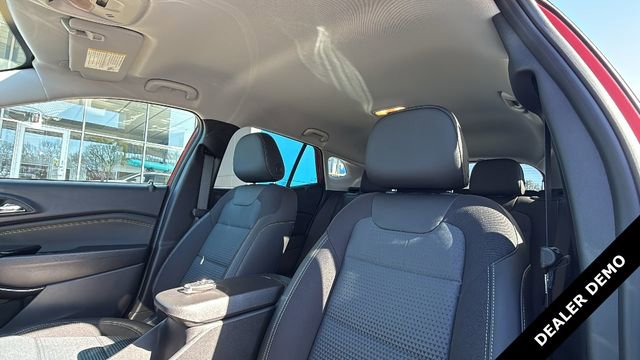 2026 Chevrolet Trax LT - Photo 28