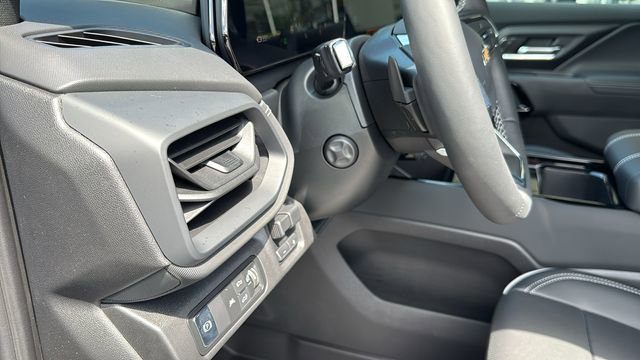 2026 Chevrolet Silverado EV LT - Photo 18