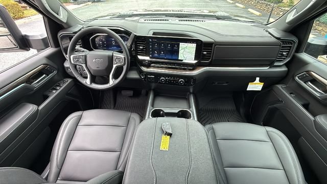 2026 Chevrolet Silverado 3500 HD LT - Photo 33