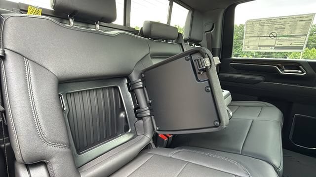 2026 Chevrolet Silverado 3500 HD LT - Photo 36