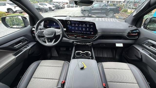 2026 Chevrolet Silverado EV Trail Boss - Photo 34