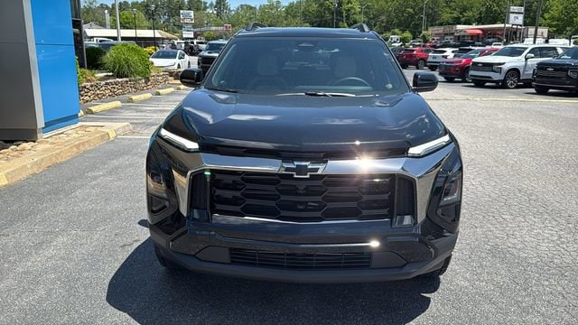 2026 Chevrolet Equinox ACTIV - Photo 2