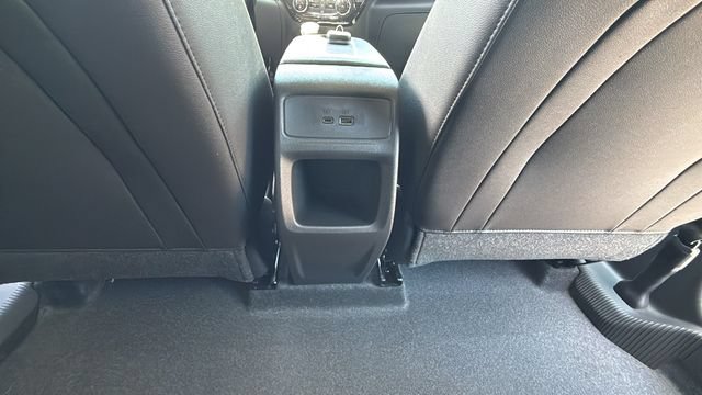 2026 Chevrolet Trax LT - Photo 36