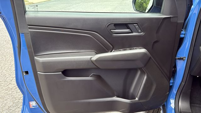 2026 Chevrolet Colorado Trail Boss - Photo 15
