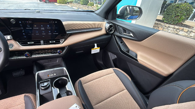 2027 Chevrolet Equinox ACTIV - Photo 31