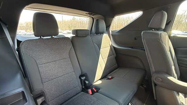 2026 Chevrolet Traverse LT - Photo 38