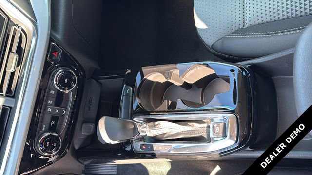 2026 Chevrolet Trax LT - Photo 26