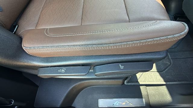 2023 Chevrolet Tahoe High Country - Photo 37