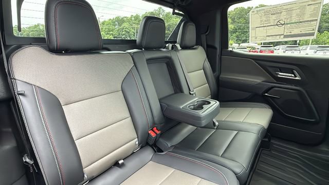 2026 Chevrolet Silverado EV Trail Boss - Photo 36