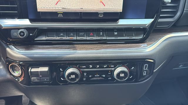 2026 Chevrolet Silverado 1500 RST - Photo 24