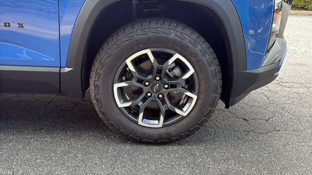 2027 Chevrolet Equinox ACTIV - Photo 36