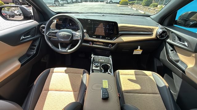 2027 Chevrolet Equinox ACTIV - Photo 34