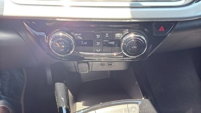 2026 Chevrolet Trax LT - Photo 24