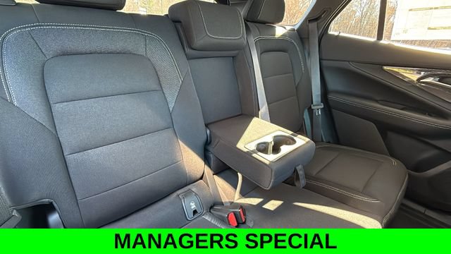 2026 Chevrolet Blazer EV LT - Photo 35