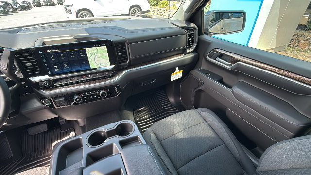 2026 Chevrolet Silverado 1500 RST - Photo 32