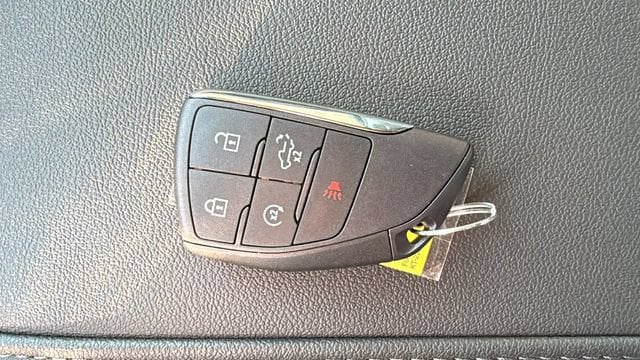 2026 Chevrolet Silverado 2500 HD LT - Photo 24