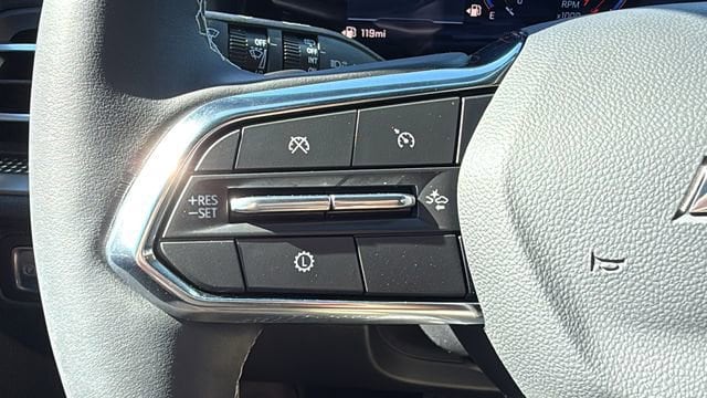 2026 Chevrolet Traverse LT - Photo 19