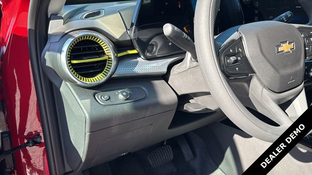 2026 Chevrolet Trax LT - Photo 17