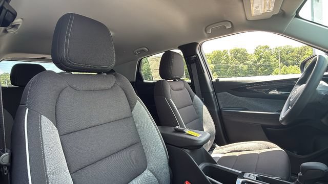 2026 Chevrolet Trailblazer LT - Photo 26