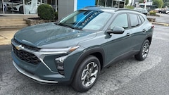 2026 Chevrolet Trax LT SUV