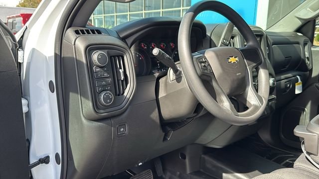 2026 Chevrolet Silverado 1500 Work Truck - Photo 16