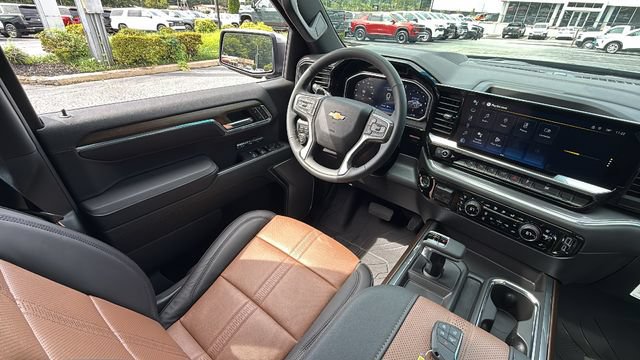 2026 Chevrolet Silverado 1500 High Country - Photo 31