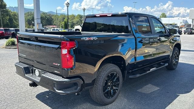 2026 Chevrolet Silverado 1500 RST - Photo 8