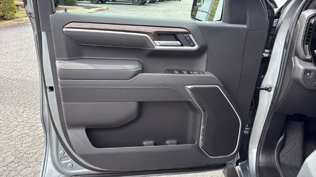 2026 Chevrolet Silverado 1500 RST - Photo 14
