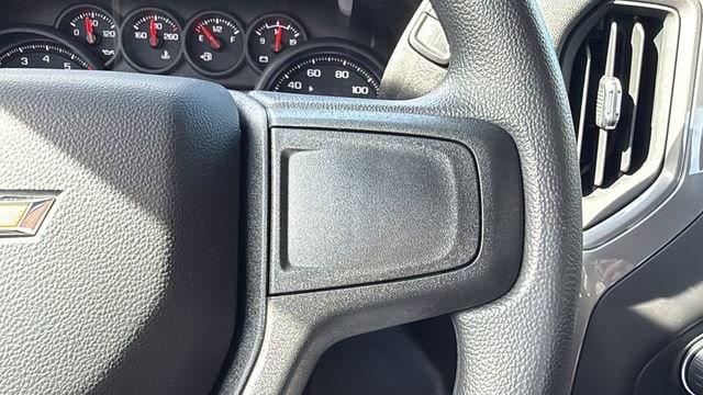 2026 Chevrolet Silverado 1500 Work Truck - Photo 18