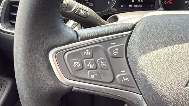 2023 Chevrolet Equinox LT - Photo 19