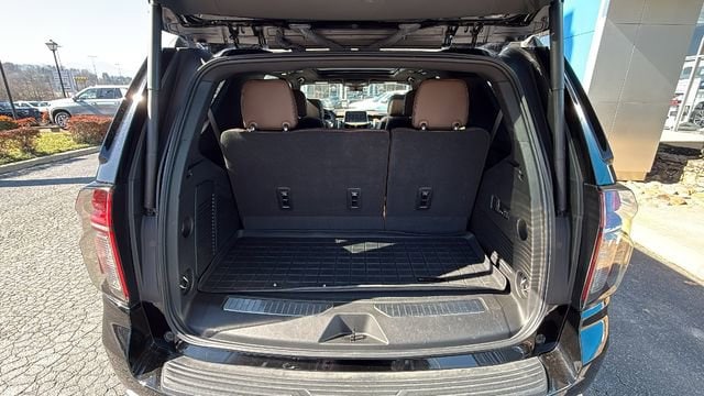 2023 Chevrolet Tahoe High Country - Photo 7
