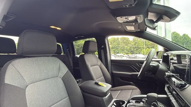 2026 Chevrolet Colorado Trail Boss - Photo 29