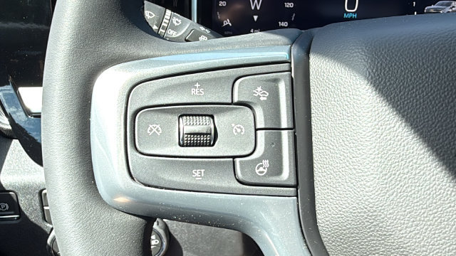 2026 Chevrolet Silverado 1500 RST - Photo 18