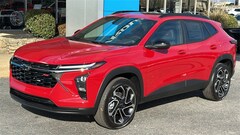 2026 Chevrolet Trax 2RS SUV