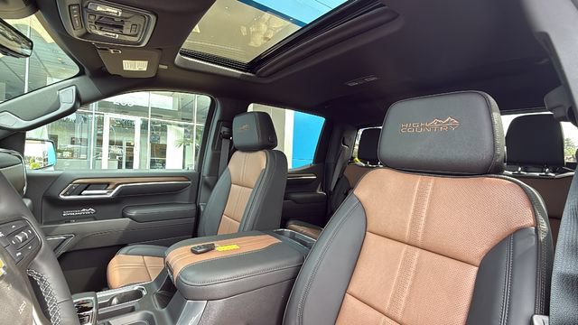 2026 Chevrolet Silverado 1500 High Country - Photo 27