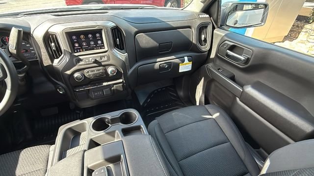 2026 Chevrolet Silverado 1500 Work Truck - Photo 31