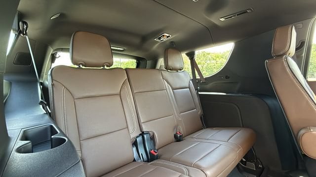 2026 Chevrolet Suburban High Country - Photo 40