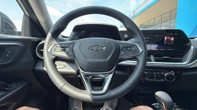 2026 Chevrolet Trax Activ - Photo 20