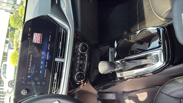 2026 Chevrolet Trax Activ - Photo 25