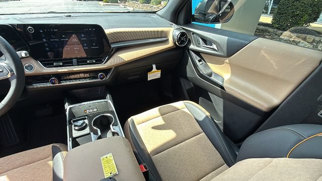 2027 Chevrolet Equinox ACTIV - Photo 33