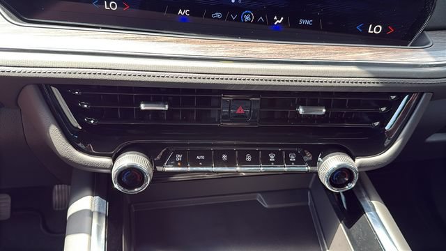 2026 Chevrolet Tahoe LS - Photo 24