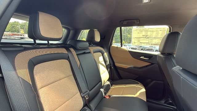 2027 Chevrolet Equinox ACTIV - Photo 35