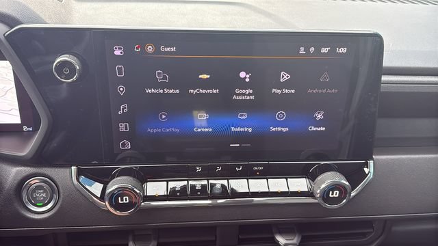 2026 Chevrolet Colorado Trail Boss - Photo 23